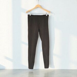 Liverpool Jeans Company Women’s Houndstooth Leggings Size 2